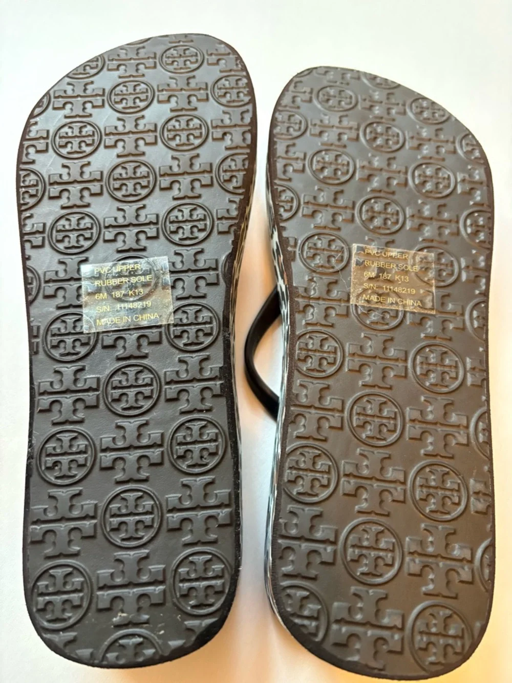 Tory Burch new never